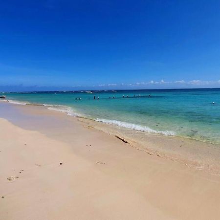 Loft Deep Blue, Au Pied Des Plages Sainte-Anne  Exterior foto